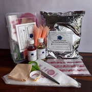 Professional Mehendi Kit